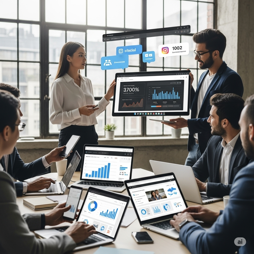 Advanced Digital Marketing Training in Chandigarh: SEO, Ads, Analytics & More