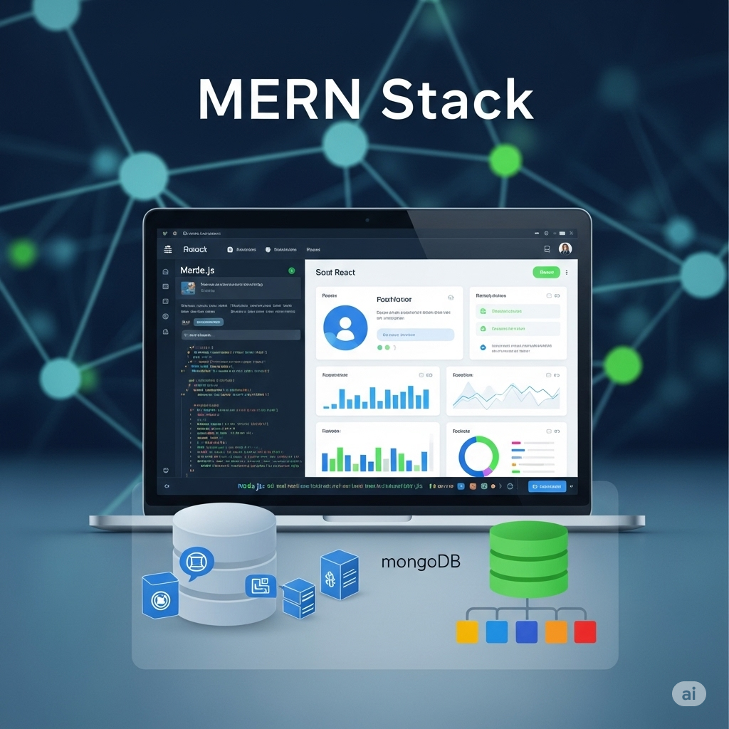 Top MERN Stack Training & PHP Training Courses in Chandigarh