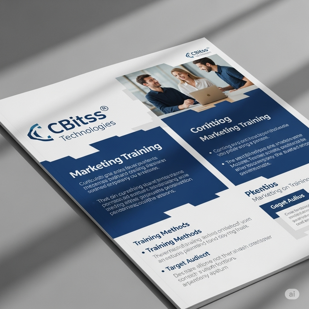 CBitss® Technologies – A Premier Digital Marketing Training in Chandigarh