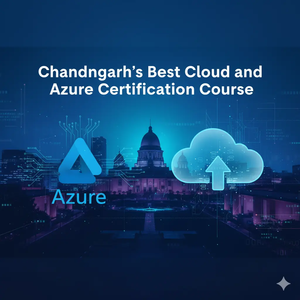 Chandigarh’s Best Cloud and Azure Certification Course