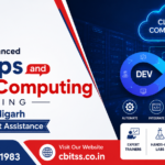 cloud computing course in chandigarh​
